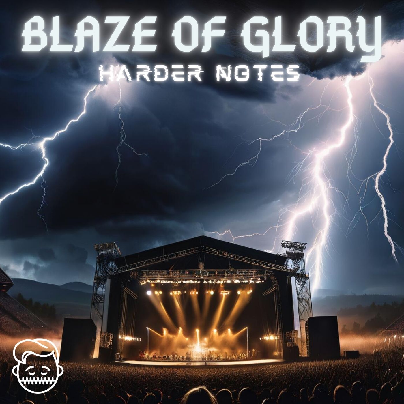 Blaze of Glory